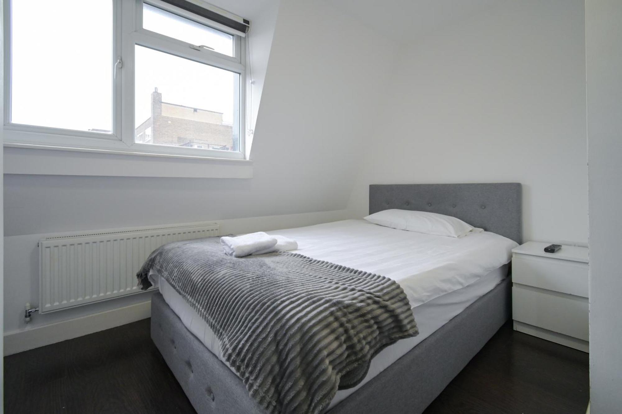 Charlotte Street Rooms By News Hotel Londres Exterior foto